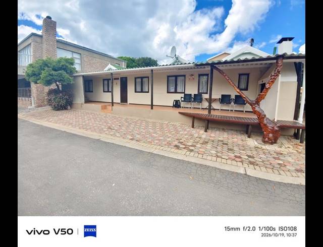 4 BEDROOM HOUSE FOR SALE IN HARTENBOS CENTRAL